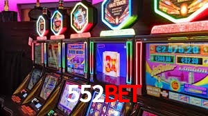 Diretório de Jogos 552bet