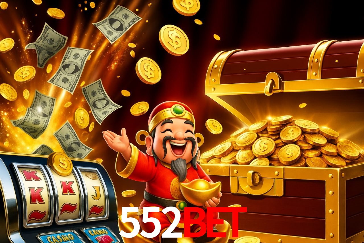 Login Seguro 552bet