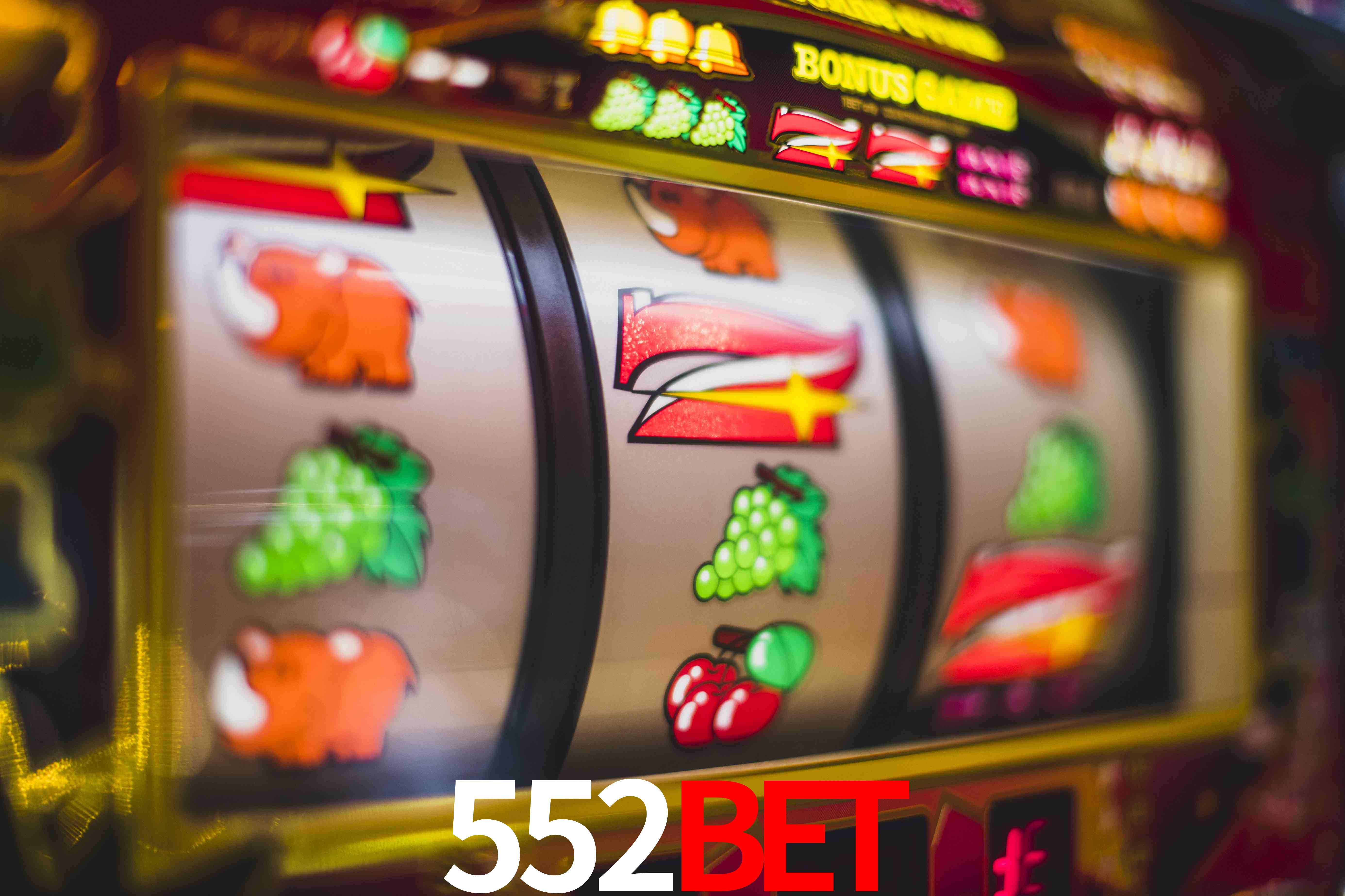 Tennis Betting 552bet