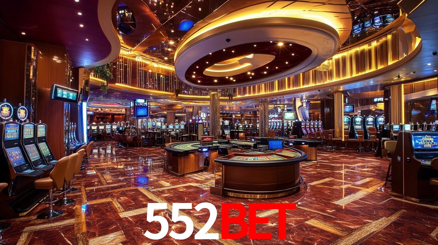 Daily Bonuses 552bet