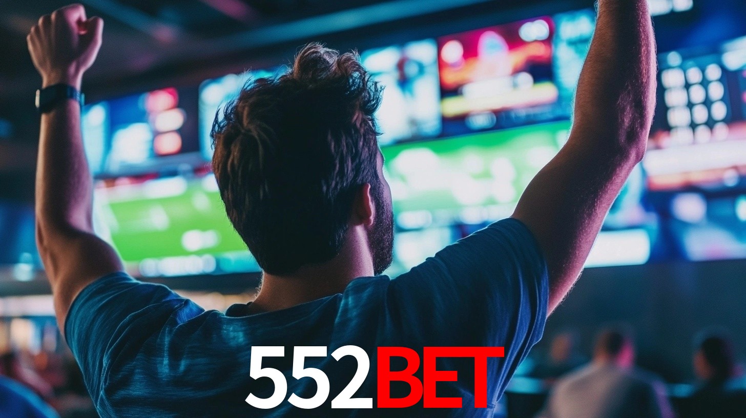552bet: A Experiência de Casino com Jogos de Mesa ao Vivo