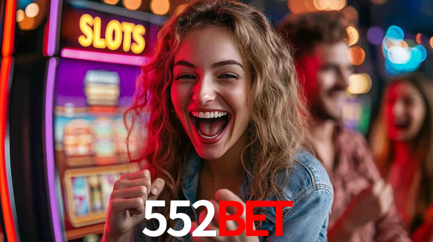 PIX Instantâneo 552bet