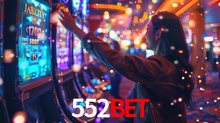 552bet