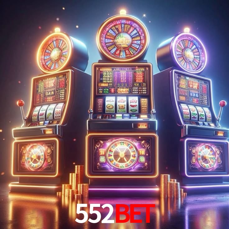 552bet: Jogos de Caça-Níqueis-Altas Recompensas, Roleta-Velocidade, Blackjack-Desafios Máximos