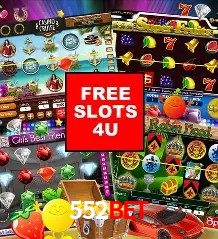 Desvendando o Mundo dos Jogos Virtuais na 552bet