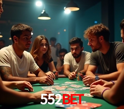 Dicas Ganhar 552bet