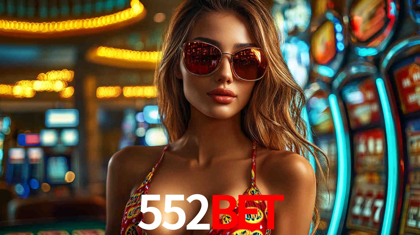 552bet App Interface