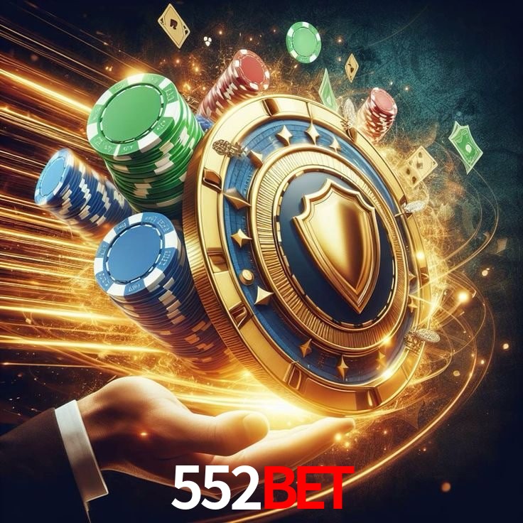 Eventos 552bet