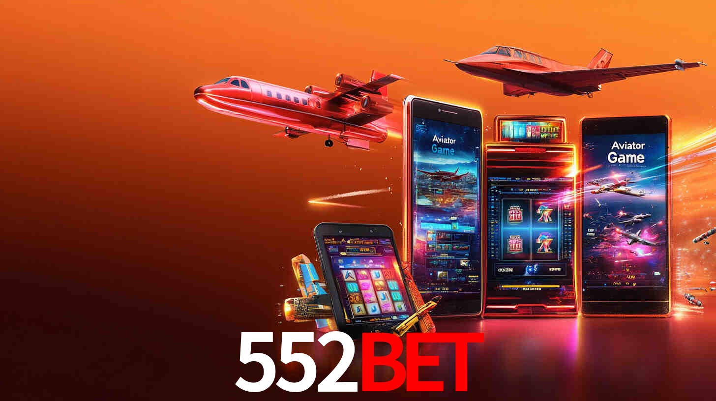 Suporte Download 552bet