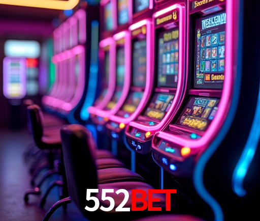 Táticas 552bet