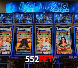 Descubra o Programa VIP da 552bet: Vantagens Exclusivas para Jogadores