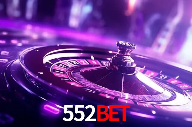 Avaliações dos Jogadores 552bet