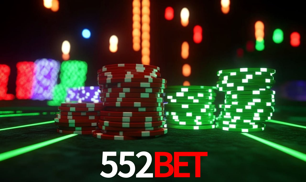 Games Directory 552bet
