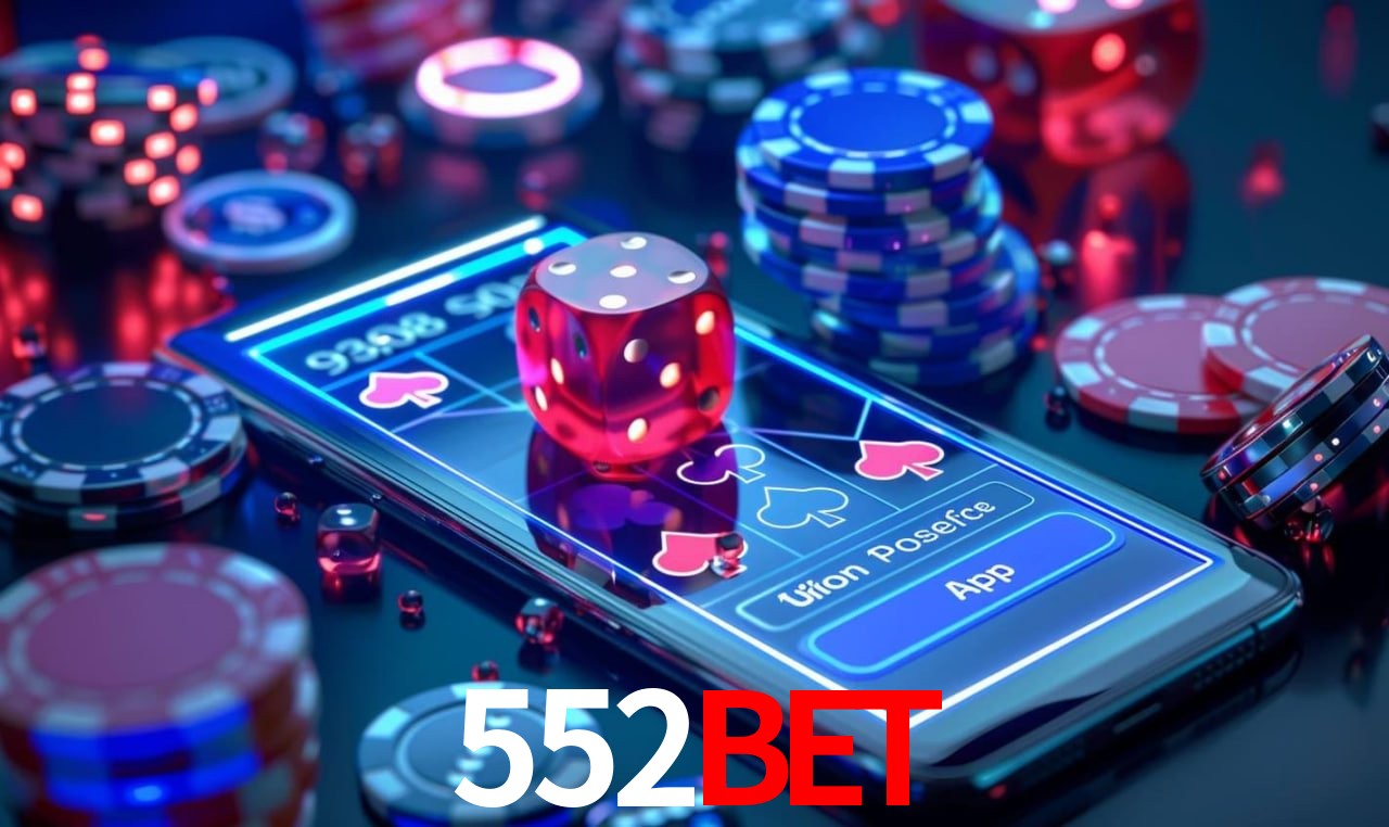 Jogos Mesa 552bet