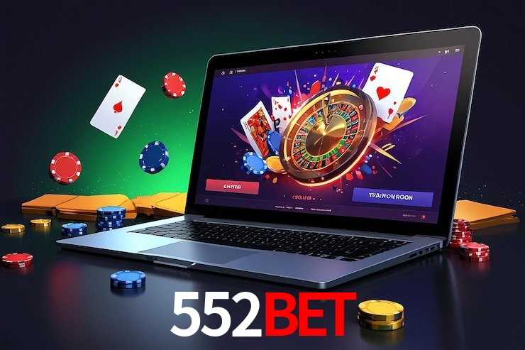 Níveis VIP 552bet