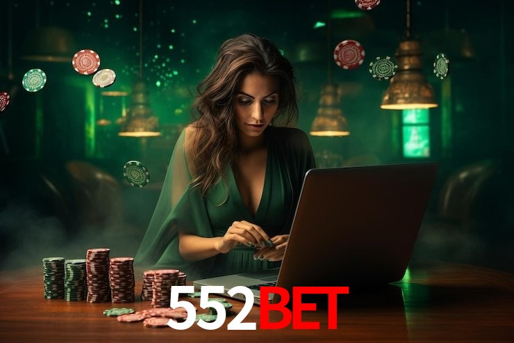 App 552bet Android