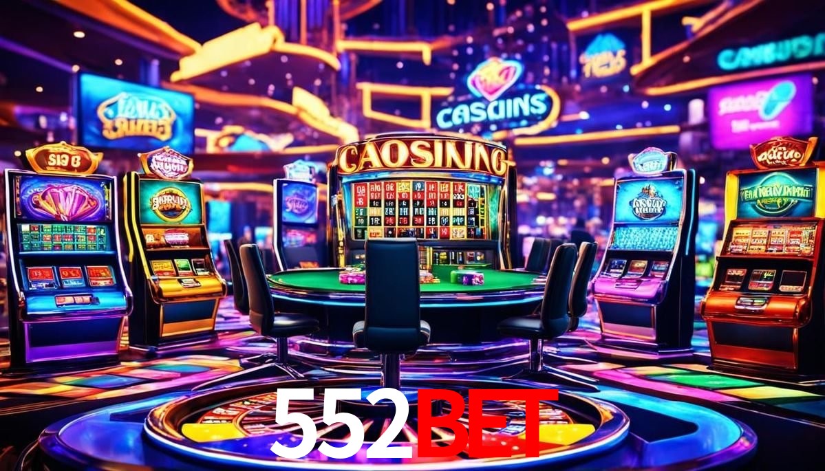 552bet plataforma