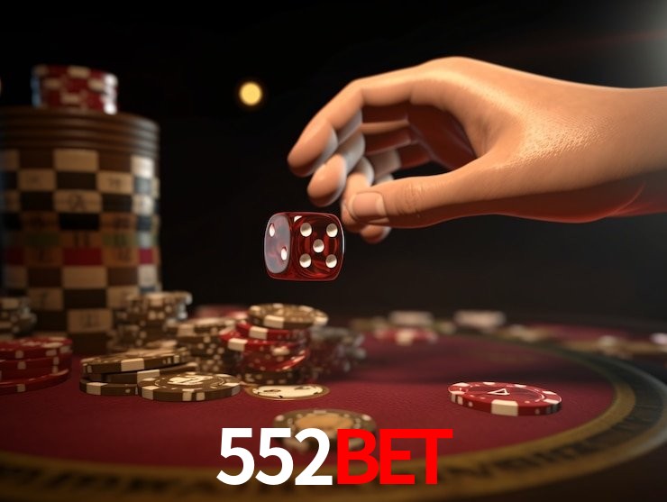 552bet Caça-níqueis móveis