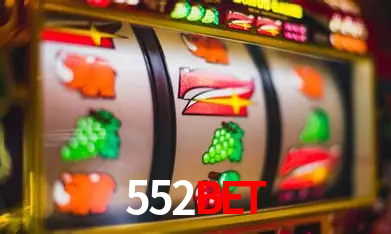 App Desktop 552bet
