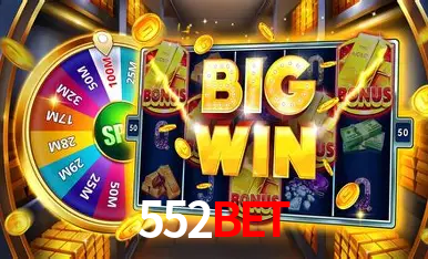Explorando a Categoria de Eventos em Apostas na 552bet