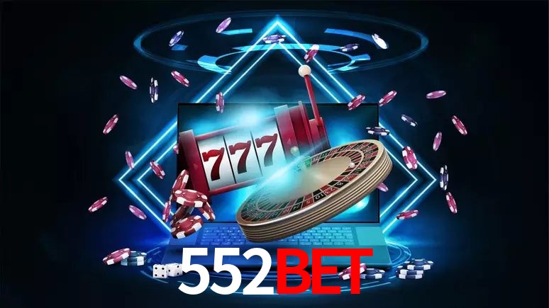 552bet Caça-níqueis móveis