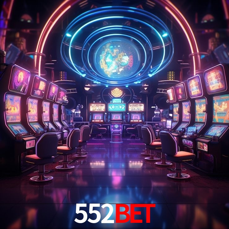Promoções 552bet