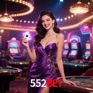 Segurança 2FA 552bet