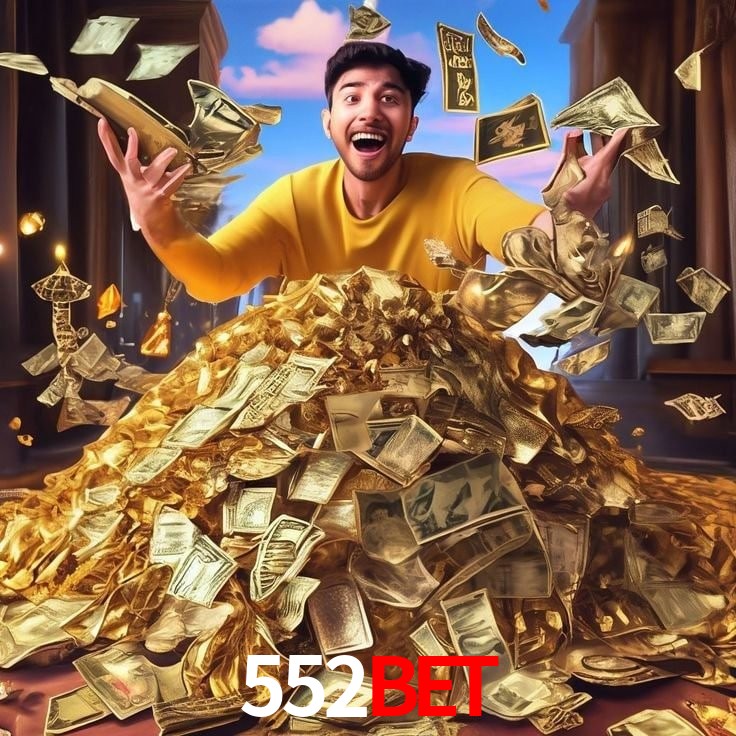 Integração de APIs 552bet