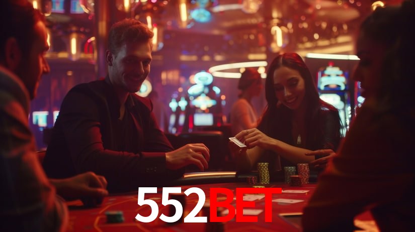 App Premium 552bet