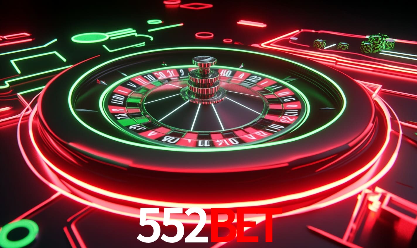 Torneios 552bet