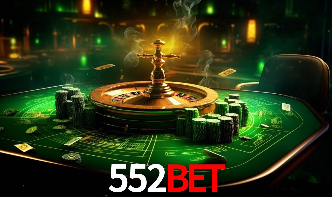 Estatísticas Esportivas 552bet