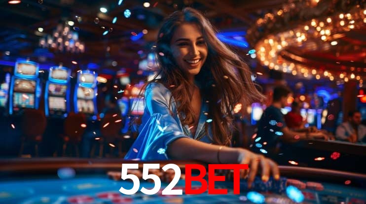 Bonus Features 552bet
