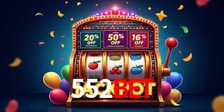 Vantagens VIP 552bet