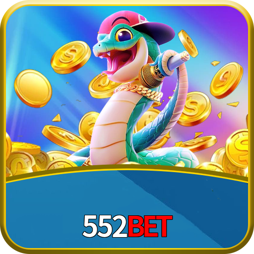 Logo da 552bet